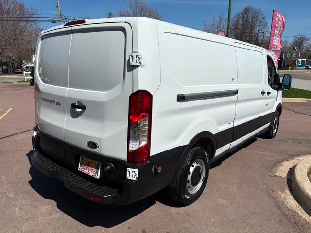 2019 Ford Transit-250 Shelving! Divider! Backup Camera! - Photo 6