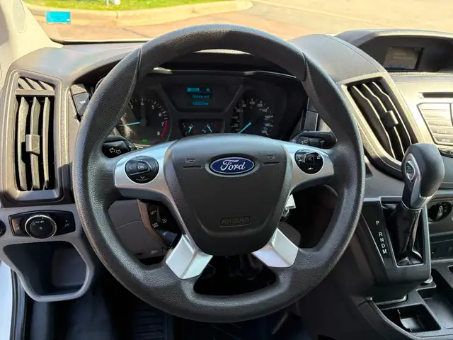 2019 Ford Transit-250 Shelving! Divider! Backup Camera! - Photo 15