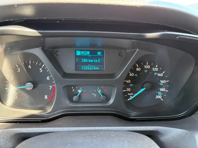 2019 Ford Transit-250 Shelving! Divider! Backup Camera! - Photo 16