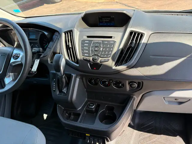 2019 Ford Transit-250 Shelving! Divider! Backup Camera! - Photo 17