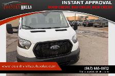 2023 Ford Transit T-350 148' HI RF 9500 GVWR RWD - Photo 4