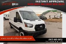 2023 Ford Transit T-350 148' HI RF 9500 GVWR RWD - Photo 5