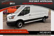 2023 Ford Transit T-350 148' HI RF 9500 GVWR RWD - Photo 6