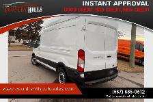 2023 Ford Transit T-350 148' HI RF 9500 GVWR RWD - Photo 8