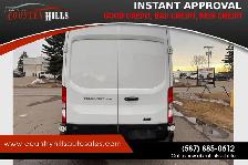 2023 Ford Transit T-350 148' HI RF 9500 GVWR RWD - Photo 9