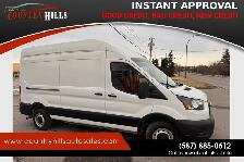 2023 Ford Transit T-350 148' HI RF 9500 GVWR RWD - Photo 10