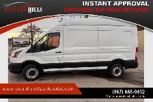 2023 Ford Transit T-350 148' HI RF 9500 GVWR RWD - Photo 11