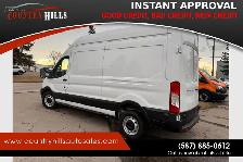2023 Ford Transit T-350 148' HI RF 9500 GVWR RWD - Photo 12
