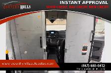 2023 Ford Transit T-350 148' HI RF 9500 GVWR RWD - Photo 13