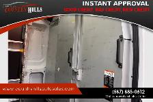 2023 Ford Transit T-350 148' HI RF 9500 GVWR RWD - Photo 14