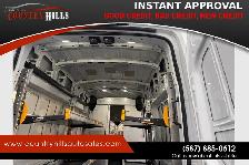 2023 Ford Transit T-350 148' HI RF 9500 GVWR RWD - Photo 15