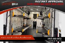2023 Ford Transit T-350 148' HI RF 9500 GVWR RWD - Photo 17