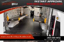 2023 Ford Transit T-350 148' HI RF 9500 GVWR RWD - Photo 18