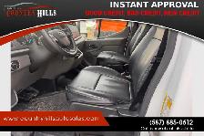 2023 Ford Transit T-350 148' HI RF 9500 GVWR RWD - Photo 23