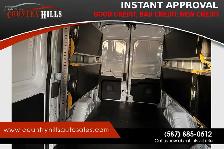 2023 Ford Transit T-350 148' HI RF 9500 GVWR RWD - Photo 27