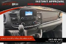 2023 Ford Transit T-350 148' HI RF 9500 GVWR RWD - Photo 29