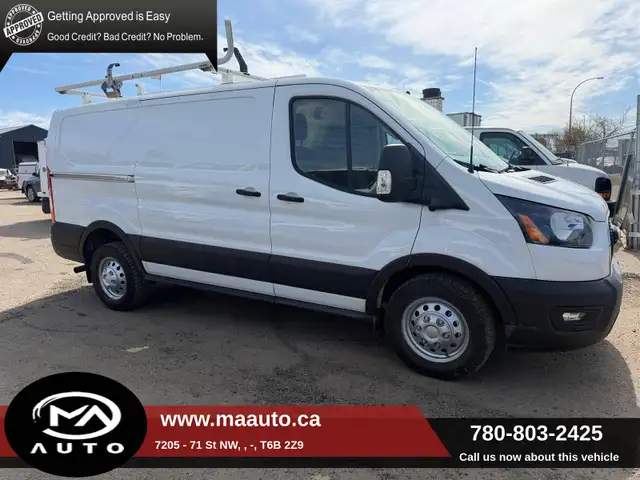 2022 Ford Transit T-250 130' Low Roof All Wheel Drive - Shelving - Photo 3