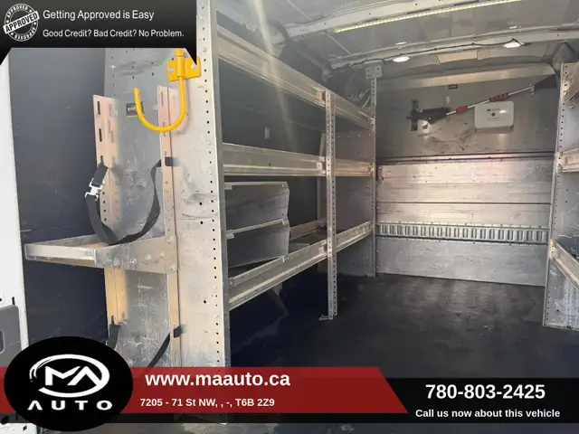 2022 Ford Transit T-250 130' Low Roof All Wheel Drive - Shelving - Photo 7