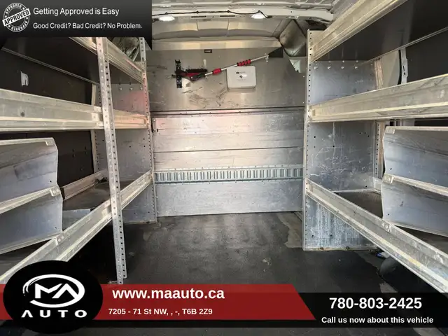 2022 Ford Transit T-250 130' Low Roof All Wheel Drive - Shelving - Photo 9