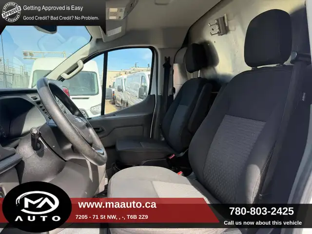 2022 Ford Transit T-250 130' Low Roof All Wheel Drive - Shelving - Photo 14
