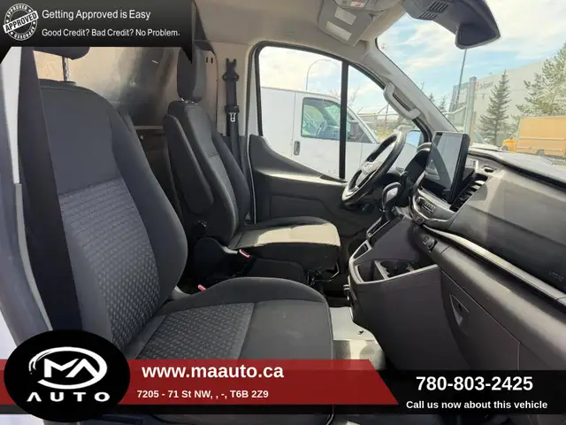 2022 Ford Transit T-250 130' Low Roof All Wheel Drive - Shelving - Photo 15