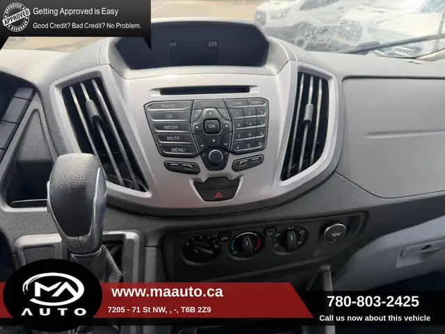 2018 Ford Transit Passenger T-150 130' Med Roof XLT - 10 Seat Pa - Photo 9