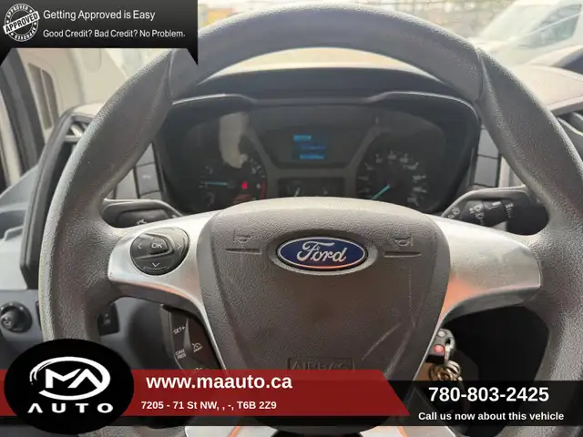 2018 Ford Transit Passenger T-150 130' Med Roof XLT - 10 Seat Pa - Photo 10