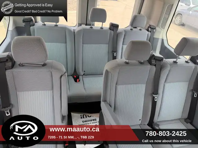2018 Ford Transit Passenger T-150 130' Med Roof XLT - 10 Seat Pa - Photo 16