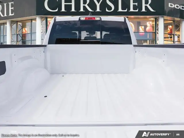 2026 Ram 1500 Rebel - Photo 8