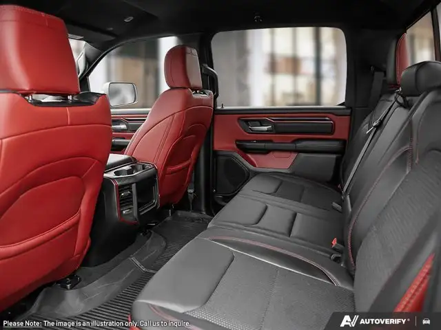2026 Ram 1500 Rebel - Photo 19