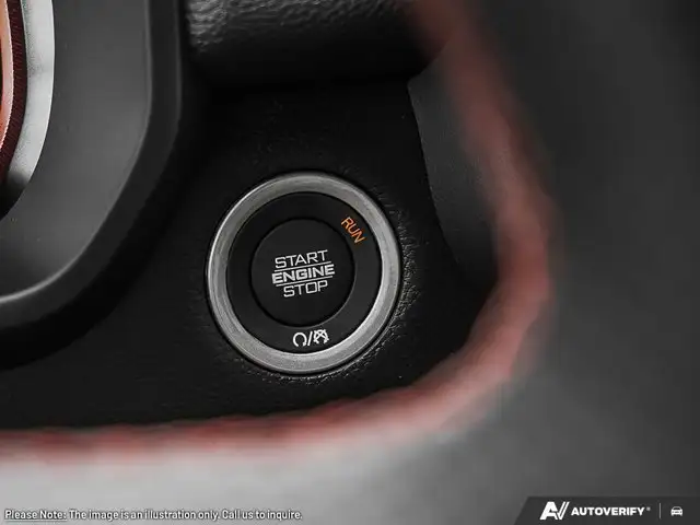 2026 Ram 1500 Rebel - Photo 24