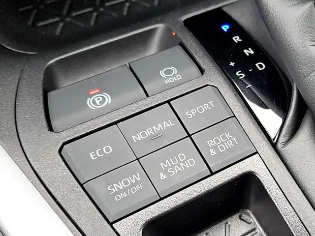 2023 Toyota RAV4 XLE GENUINE | XLE PACKAGE | TOYOTA CERTIFIED... - Photo 17