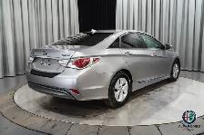 2014 Hyundai Sonata Hybrid - Photo 5