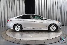 2014 Hyundai Sonata Hybrid - Photo 6