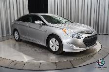 2014 Hyundai Sonata Hybrid - Photo 7