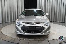 2014 Hyundai Sonata Hybrid - Photo 8