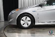 2014 Hyundai Sonata Hybrid - Photo 10