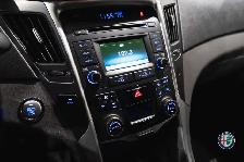 2014 Hyundai Sonata Hybrid - Photo 14