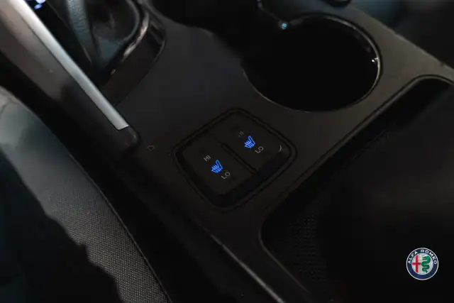 2014 Hyundai Sonata Hybrid - Photo 15