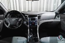 2014 Hyundai Sonata Hybrid - Photo 17