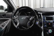 2014 Hyundai Sonata Hybrid - Photo 18