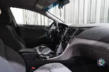 2014 Hyundai Sonata Hybrid - Photo 20