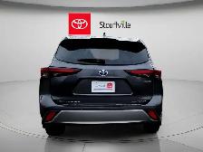 2024 Toyota Highlander Hybrid Limited GENUINE | PLATINUM PACK... - Photo 3