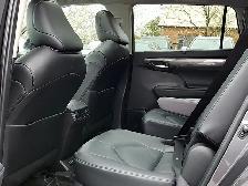 2024 Toyota Highlander Hybrid Limited GENUINE | PLATINUM PACK... - Photo 11