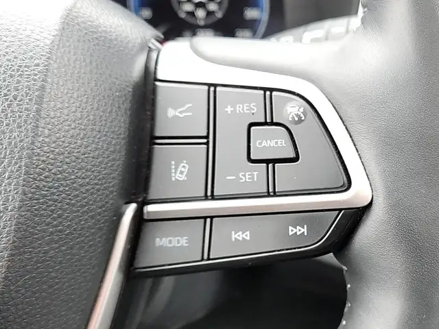 2024 Toyota Highlander Hybrid Limited GENUINE | PLATINUM PACK... - Photo 17