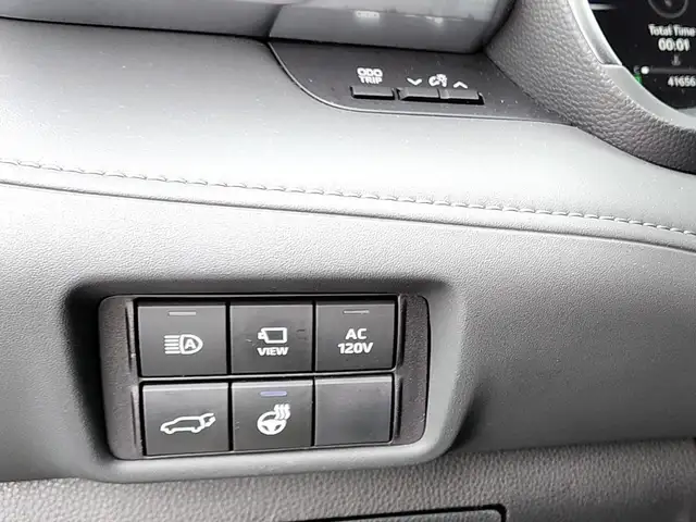 2024 Toyota Highlander Hybrid Limited GENUINE | PLATINUM PACK... - Photo 21