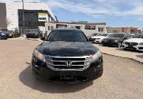 2010 Honda Accord Crosstour EX-L 4WD : LOW MILEAGE - Photo 2
