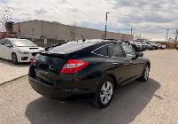 2010 Honda Accord Crosstour EX-L 4WD : LOW MILEAGE - Photo 4