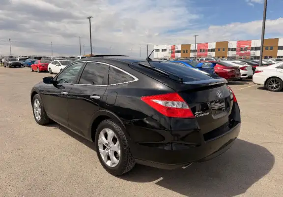 2010 Honda Accord Crosstour EX-L 4WD : LOW MILEAGE - Photo 6