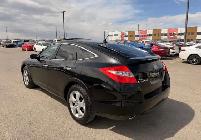 2010 Honda Accord Crosstour EX-L 4WD : LOW MILEAGE - Photo 6
